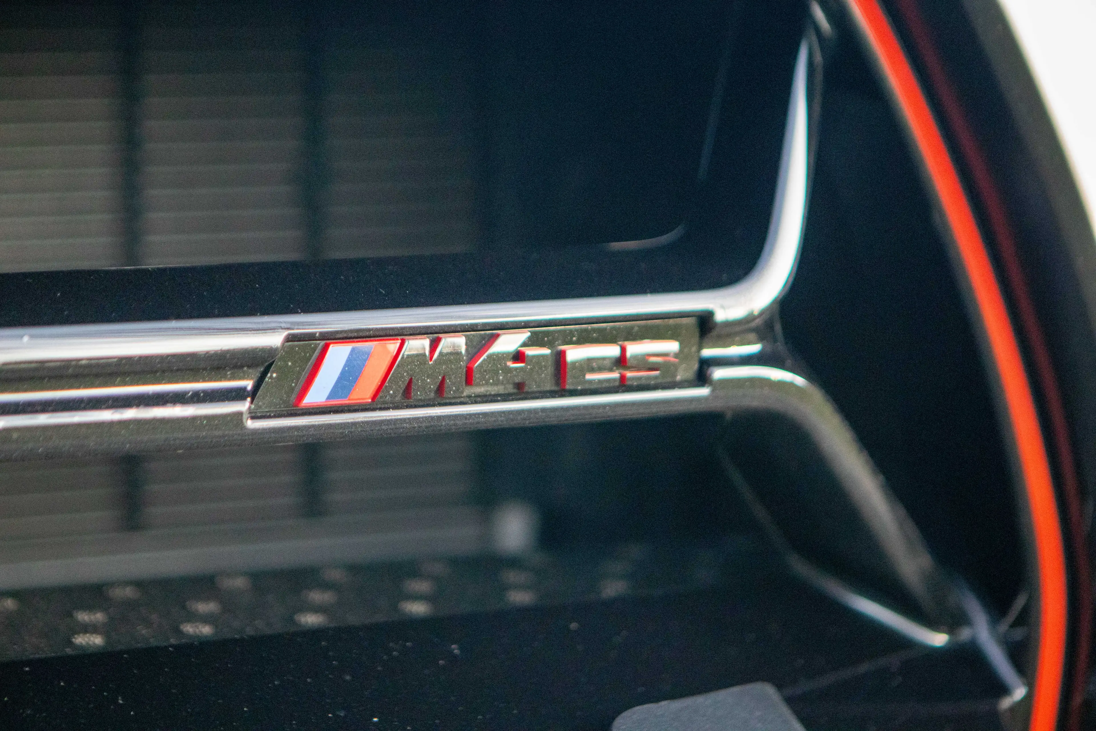 BMW M4 CS - Full Option - PPF - TVA — photo 9
