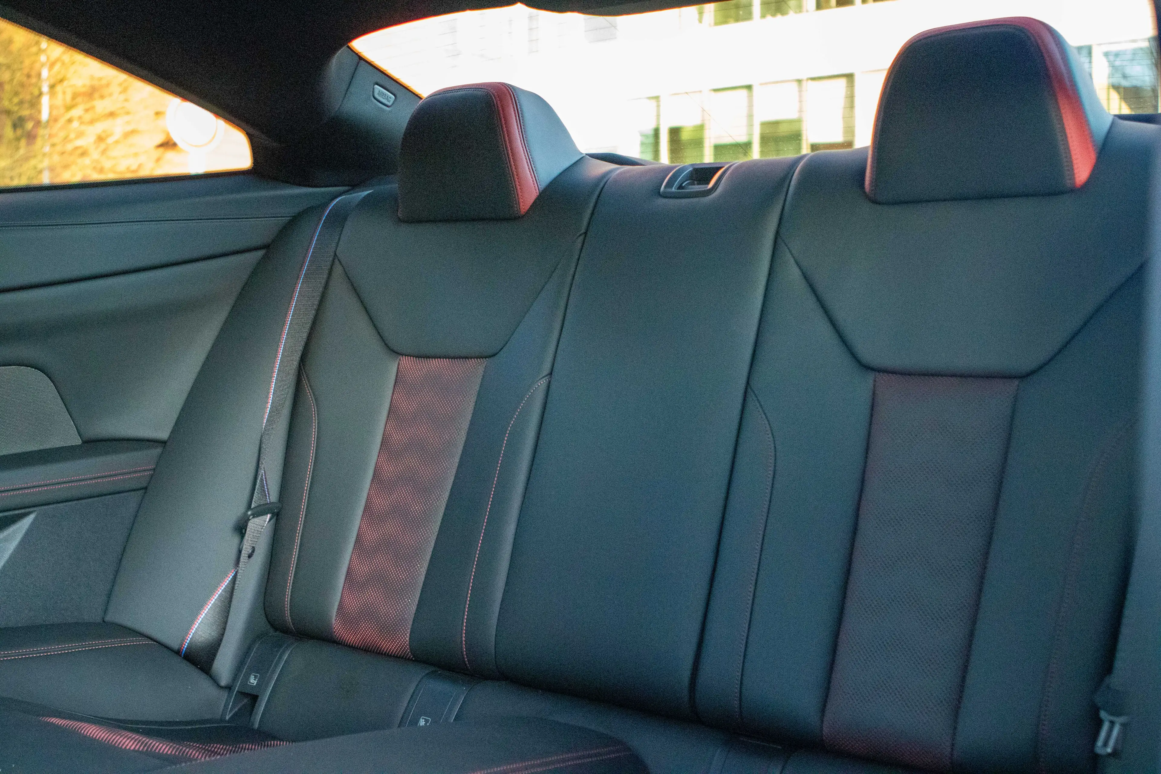 BMW M4 CS - Full Option - PPF - TVA — photo 14