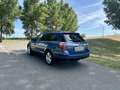 Subaru Legacy 2.5 Outback AWD | Trekhaak | Nieuwe APK | Blauw - thumbnail 10