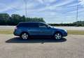 Subaru Legacy 2.5 Outback AWD | Trekhaak | Nieuwe APK | Blauw - thumbnail 2