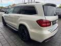 Mercedes-Benz G 350 d 4Matic AMG Line Luftfederung AD StandHZG AHK Blanc - thumbnail 5