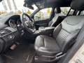 Mercedes-Benz G 350 d 4Matic AMG Line Luftfederung AD StandHZG AHK Blanc - thumbnail 17