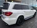 Mercedes-Benz G 350 d 4Matic AMG Line Luftfederung AD StandHZG AHK Blanc - thumbnail 7