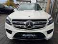 Mercedes-Benz G 350 d 4Matic AMG Line Luftfederung AD StandHZG AHK Blanc - thumbnail 3