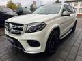 Mercedes-Benz G 350 d 4Matic AMG Line Luftfederung AD StandHZG AHK Blanc - thumbnail 4