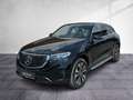 Mercedes-Benz EQC 400 4MATIC Electric Art Premium Distr HeadUp Schwarz - thumbnail 2