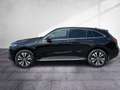 Mercedes-Benz EQC 400 4MATIC Electric Art Premium Distr HeadUp Schwarz - thumbnail 3