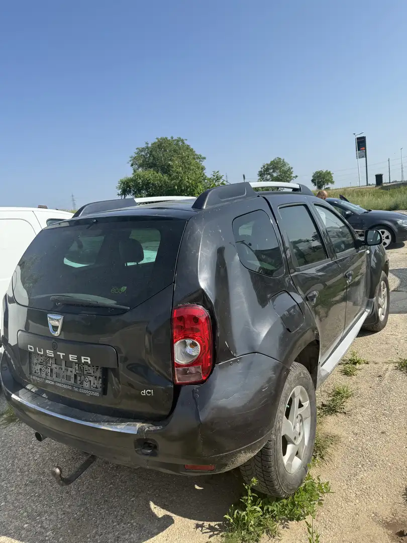 Dacia Duster Prestige 4x2 - 2