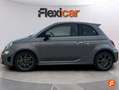 Abarth 500 1.4 16v T-Jet 595 107kW (145CV) E6D Gris - thumbnail 5