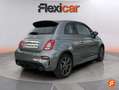 Abarth 500 1.4 16v T-Jet 595 107kW (145CV) E6D Gris - thumbnail 10