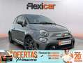Abarth 500 1.4 16v T-Jet 595 107kW (145CV) E6D Gris - thumbnail 1