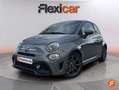 Abarth 500 1.4 16v T-Jet 595 107kW (145CV) E6D Gris - thumbnail 3