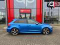 Audi RS3 A3 Sportback 2.5 TFSI quattro Bleu - thumbnail 4