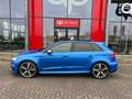Audi RS3 A3 Sportback 2.5 TFSI quattro Blu/Azzurro - thumbnail 9