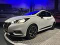 Nissan Micra 1.0 IG-T N-Design *1e eigenaar*Trekhaak*Bose* Wit - thumbnail 29