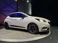 Nissan Micra 1.0 IG-T N-Design *1e eigenaar*Trekhaak*Bose* Wit - thumbnail 30