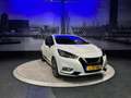 Nissan Micra 1.0 IG-T N-Design *1e eigenaar*Trekhaak*Bose* Wit - thumbnail 4