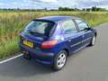 Peugeot 206 206 1.6-16V Gentry - thumbnail 7