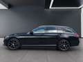 Mercedes-Benz C 220 d 4MATIC T-Modell PTS Shz Ambi Mbeam eHeck Schwarz - thumbnail 4