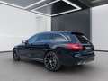 Mercedes-Benz C 220 d 4MATIC T-Modell PTS Shz Ambi Mbeam eHeck Schwarz - thumbnail 5