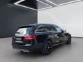Mercedes-Benz C 220 d 4MATIC T-Modell PTS Shz Ambi Mbeam eHeck Schwarz - thumbnail 7