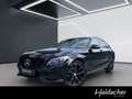 Mercedes-Benz C 220 d 4MATIC T-Modell PTS Shz Ambi Mbeam eHeck Schwarz - thumbnail 1