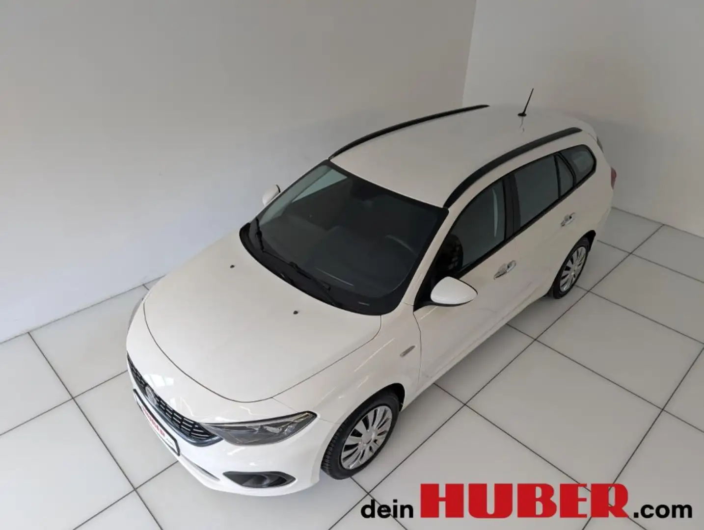 Fiat Tipo 1.4 - 2