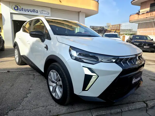 Mitsubishi ASX ASX II 2025 1.0 Invite Gpl