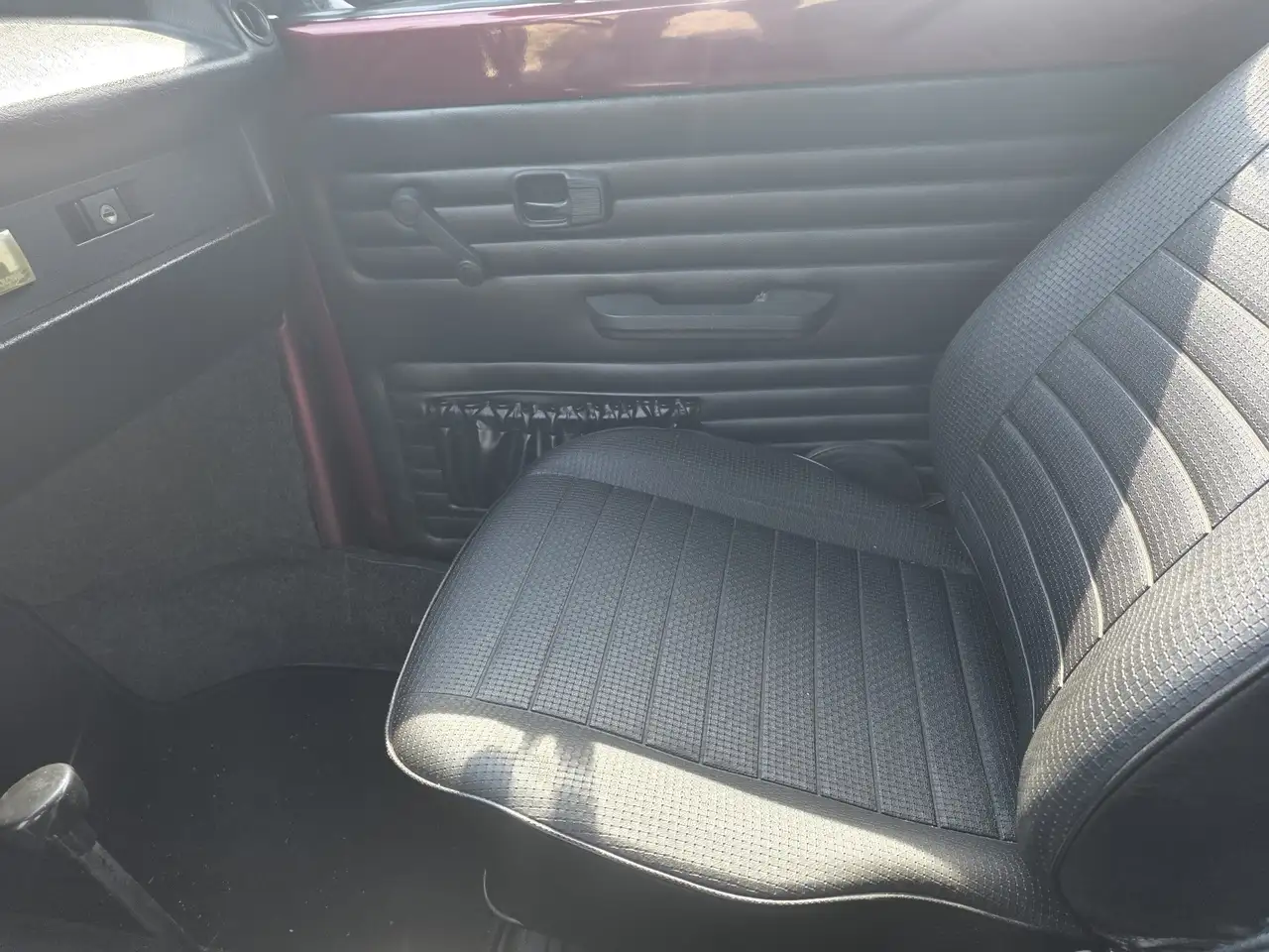 Volkswagen Käfer Komfort, foto 7