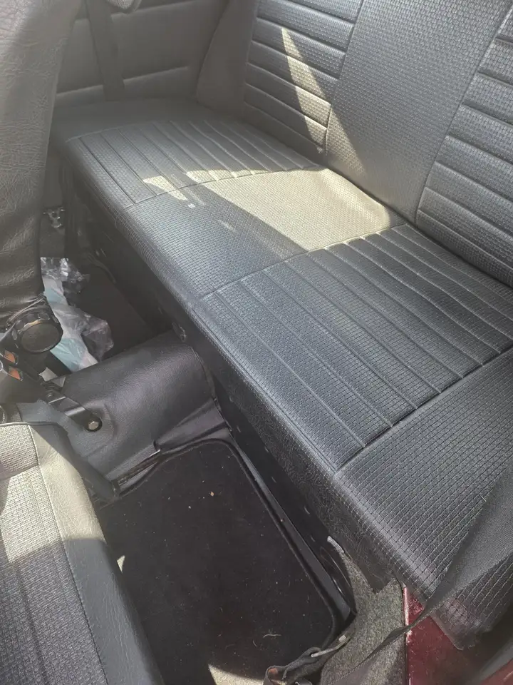 Volkswagen Käfer Komfort, foto 8