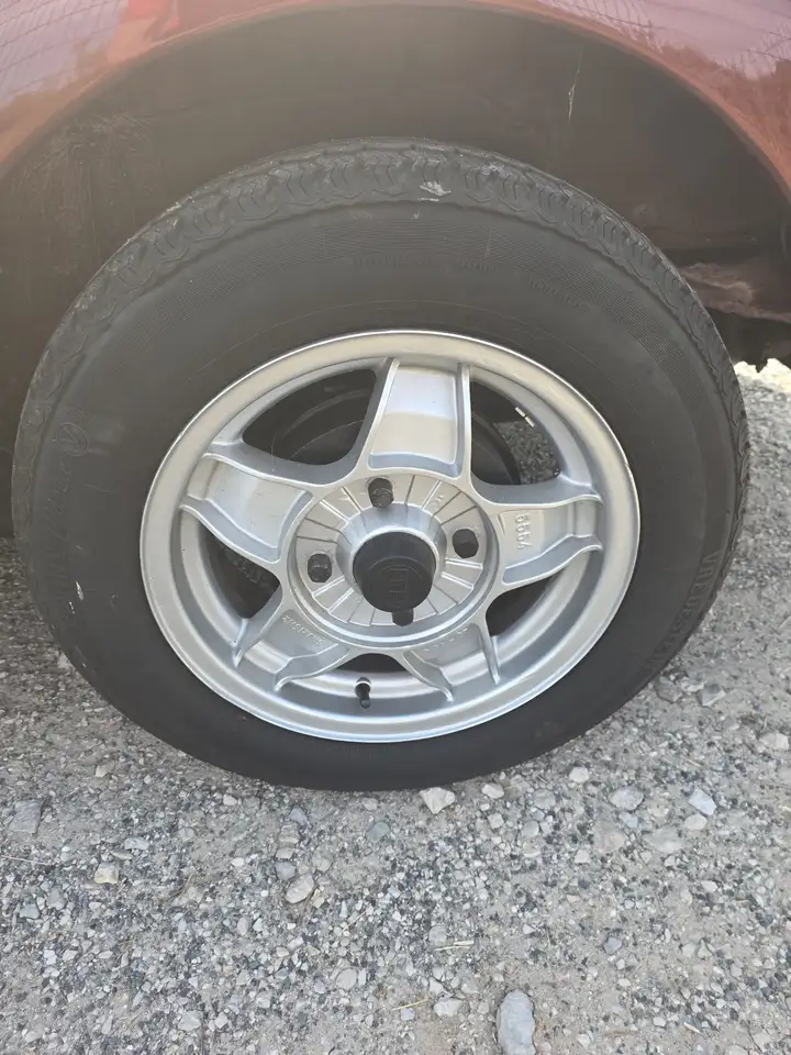 Volkswagen Käfer Komfort, foto 11