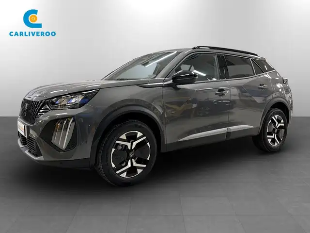 Peugeot 2008 2008 1.2 Puretech Allure