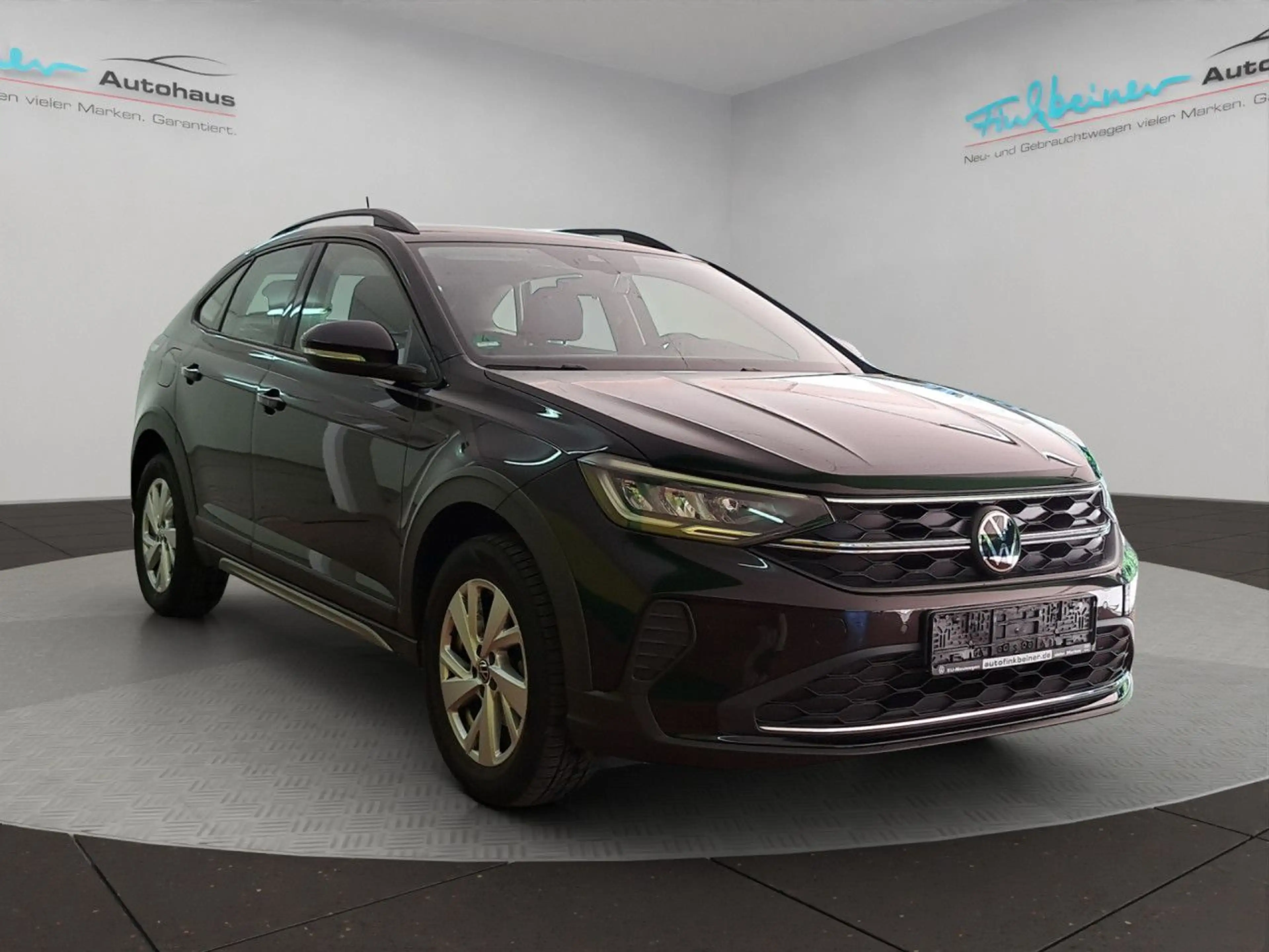 Volkswagen Taigo Life 1.0l TSI Bluetooth Navi LED Klima — photo 4