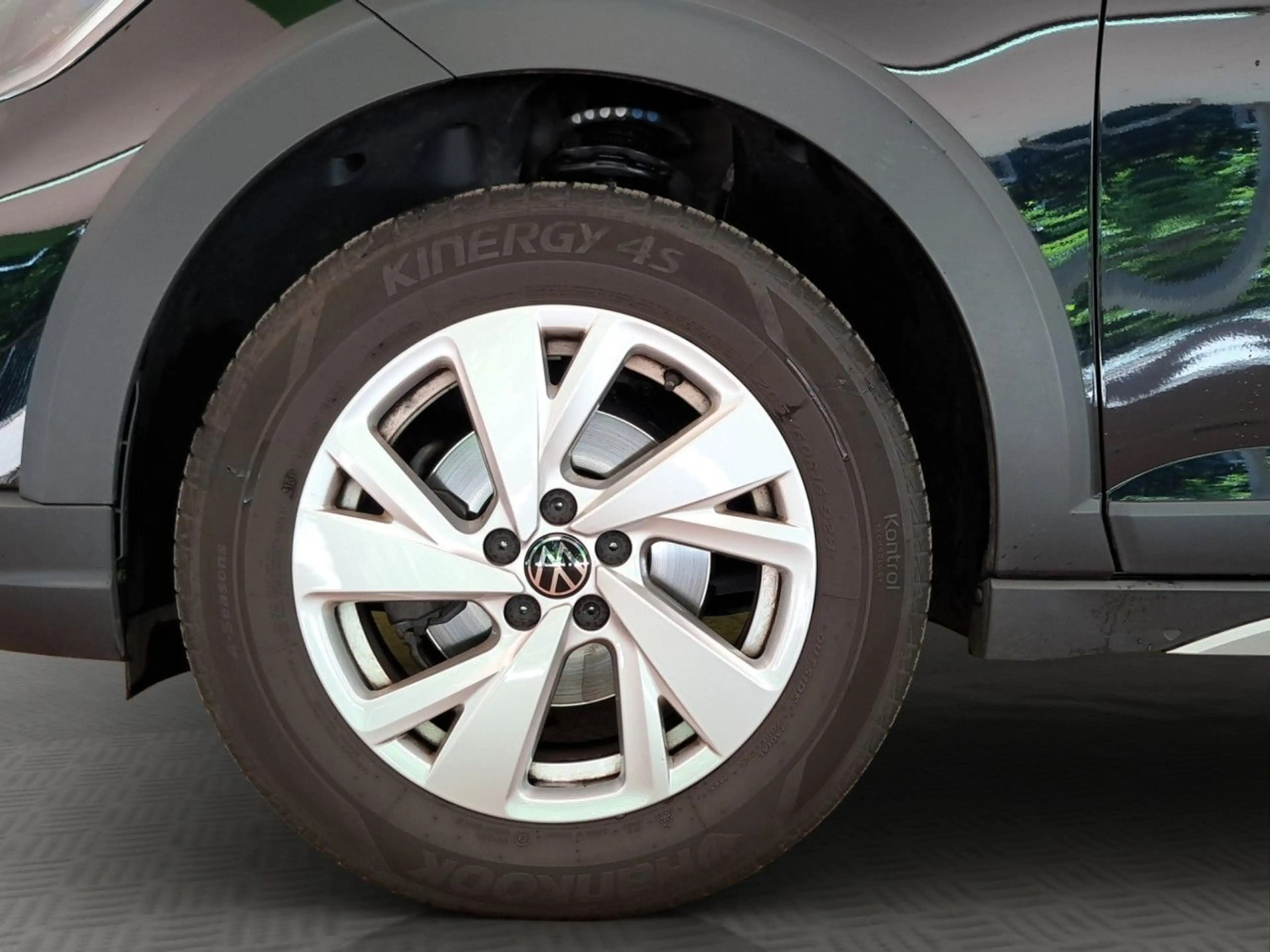 Volkswagen Taigo Life 1.0l TSI Bluetooth Navi LED Klima — photo 15