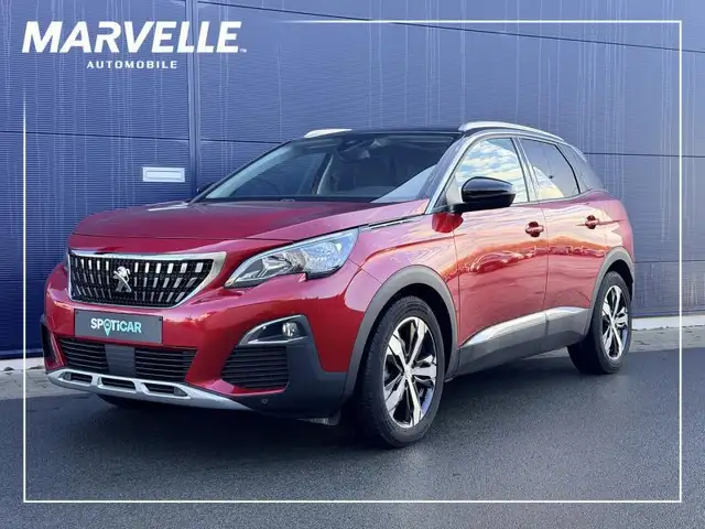 Peugeot 3008 Allure/ Automatique \\