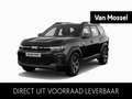 Dacia Bigster Mild hybrid 140 6MT Expression | Achteruitrijcamer Noir - thumbnail 1