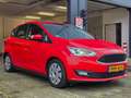 Ford C-Max 1.5 Titanium / 150 PK / AFN.TREKHAAK / NIEUWE OH.B Rot - thumbnail 5
