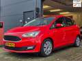 Ford C-Max 1.5 Titanium / 150 PK / AFN.TREKHAAK / NIEUWE OH.B Rot - thumbnail 1