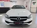 Mercedes-Benz E 220 d Auto SPORT Bianco - thumbnail 2