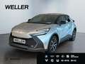 Toyota C-HR 1.8 Hybrid Teamplayer *Kamera*PDC*SHZ*LED* Argent - thumbnail 1