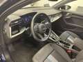 Audi A3 Sportback 40 TFSIe 204 CV / 150 kW S tronic Bleu - thumbnail 4