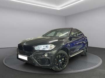 xDrive 40dA