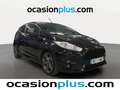 Ford Fiesta 1.60 EcoBoost ST Negro - thumbnail 2