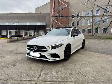 * Pano * Car Play * AMG-Pakket * Sedan *