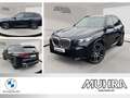 BMW X5 xDrive30d M Sport 22" AHK 3. Sitzreihe! Memorysitz Schwarz - thumbnail 1