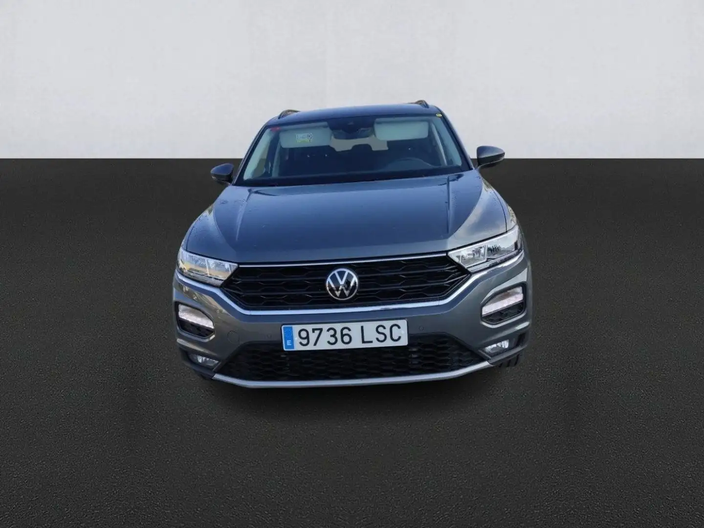 Volkswagen T-Roc 1.5 TSI Advance DSG7 - 2