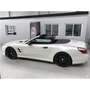 Mercedes-Benz SL 500 (231.473) Blanc - thumbnail 10