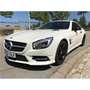 Mercedes-Benz SL 500 (231.473) Blanc - thumbnail 28