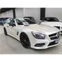 Mercedes-Benz SL 500 (231.473) Blanc - thumbnail 8