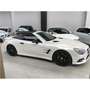 Mercedes-Benz SL 500 (231.473) Blanc - thumbnail 13